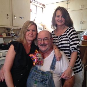 Meet your Posher, Darlene